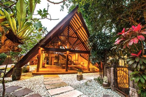 seminyak villas  tropical memorable getaway thesnapchattv