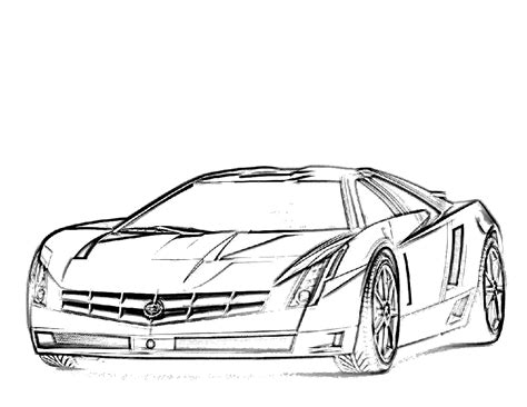 matchbox cars coloring pages coloring home