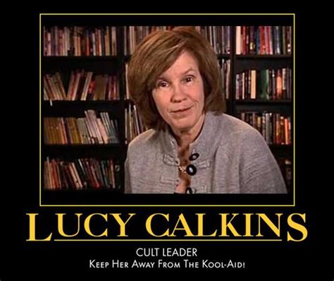 lucy calkins lessons  listly list