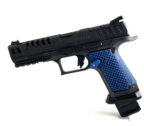 walther pdp compact  mag extension