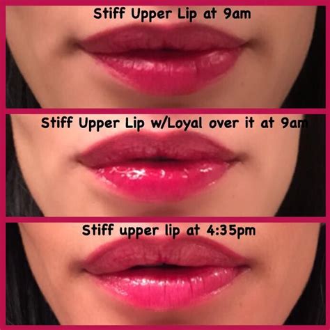 images  stiff upper lip lip stain  pinterest stains bud  lip stains