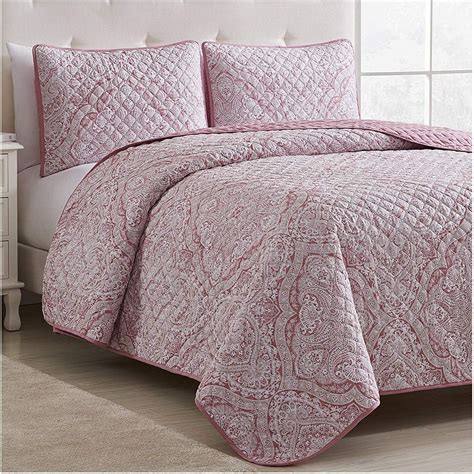 mellanni bedspread coverlet set comforter bedding cover oversized quilt set  piece full