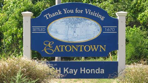 resign  eatontown   leave  unstable council