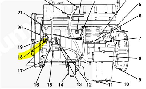 cummins  engine diagram sl  mins  ecm wiring diagram wiring diagram cummins