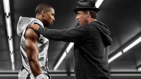 creed  directed  ryan coogler reviews film cast letterboxd