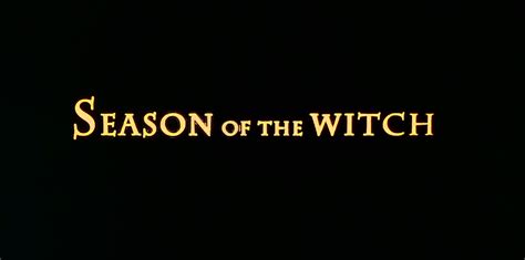 season   witch   cage quest  awry mikes review  cageclub podcast network