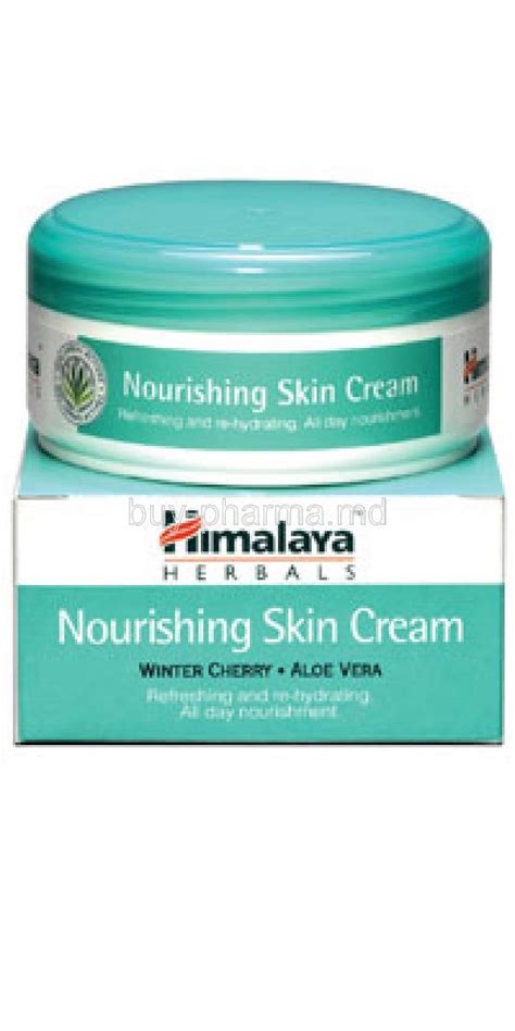 buy himalaya nourishing skin cream  buy pharmamd