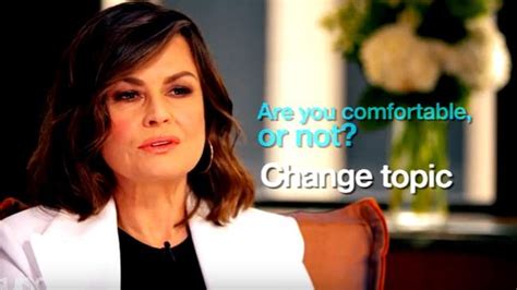 serena williams lisa wilkinson question that stopped interview nt news