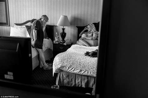 the battle within sexual violence in america s military is a photo essay by mary calvert