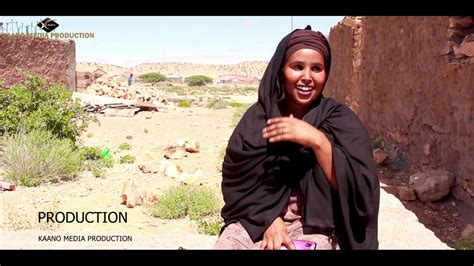 naag buuran cadaalad bay rabtaa  somali drama youtube