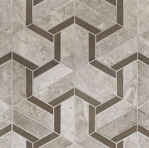 art deco floor tiles