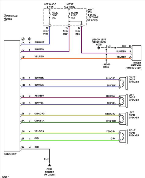 mazda  wiring diagram qa  mazda radio distributor  ignition wiring