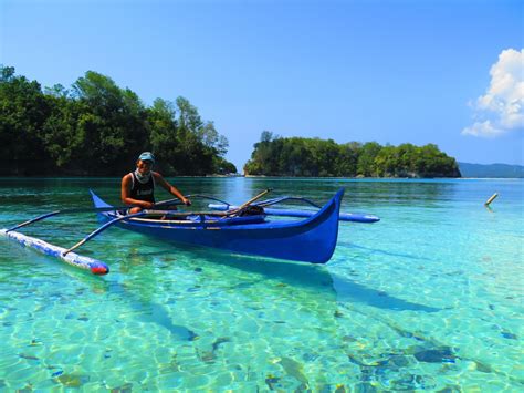 sarangani islands    paradise   philippines