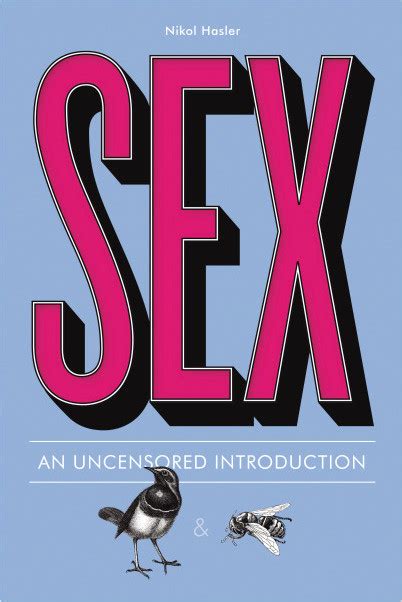 sex an uncensored introduction lerner publishing group