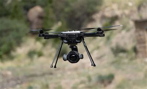flir introduces  multi sensor uas payloads unmanned systems technology