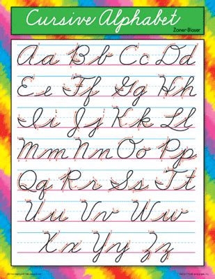 tgif  handwriting worksheets cursive handwriting
