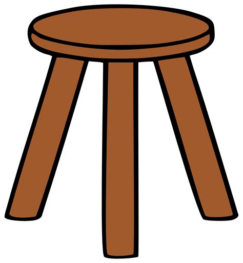 legged stool