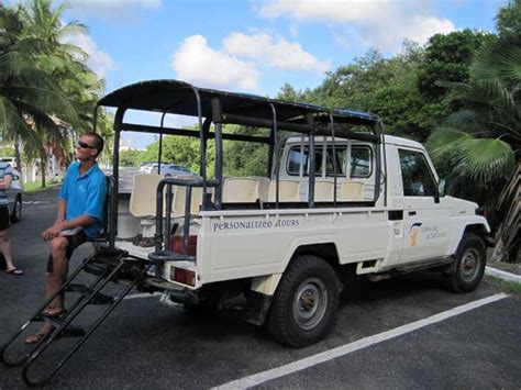 natural treasures  curacao jeep  getyourguide