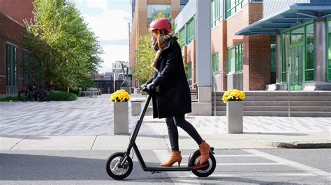 mit born superpedestrian  sell electric scooters boston business journal