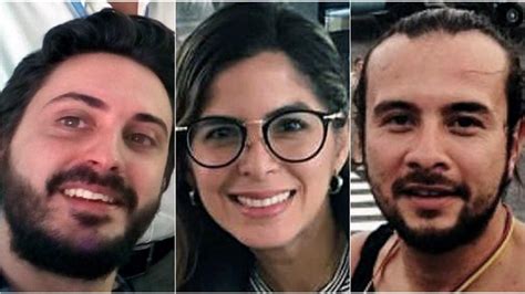 liberan a tres periodistas de efe que fueron detenidos en venezuela y