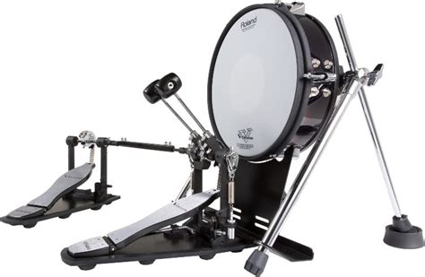 double bass electronic drum sets dual kick pedals