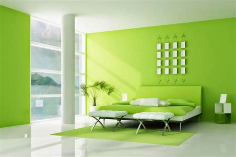 populer  warna cat tembok rumah minimalis bagian