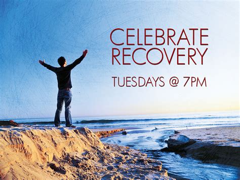 celebrate recovery spring hills baptist church