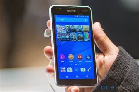 sony xperia e4g features and specifications updatetech update