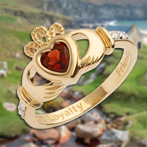 pin  allison griffith  rings irish jewelry irish celtic jewelry