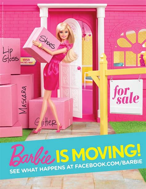 Barbie’s Dreamhouse Listed For 25m Ny Daily News