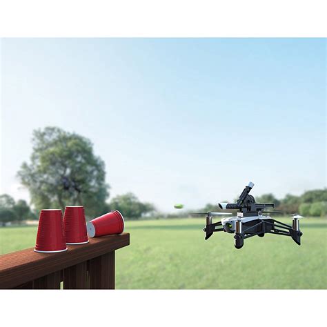 parrot minidrone mambo  cannon  grabber accessories