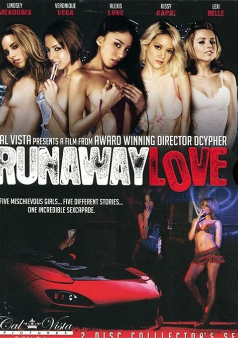 Runaway Love 2008 Adult Empire
