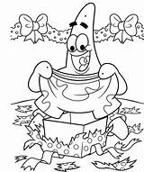 Coloring Christmas Spongebob Pages Patrick Printable Color Star Print Easy Size Kids Superhero μπομπ Clipart Colouring Online Cartoon Colorings Book sketch template