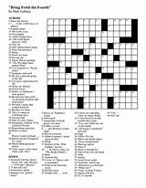 Fourth Mgwcc 14th Forth Bring Friday June Crossword Solve Intended Astray Deceive Led Words Well sketch template