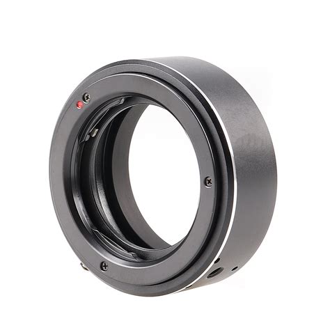 fd rf fd eosr lens mount adapter ring for canon fd lens andcanon eos r rf