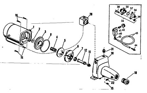 wayne pump wiring diagram