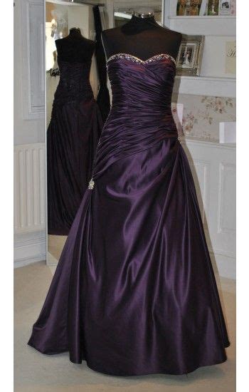 quick delivery dark purple simple wedding dress size  purple wedding dress wedding dresses