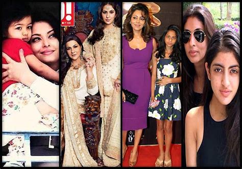 celeb mother daughter duo who share equal global recognition view pics