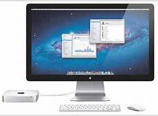 Apple Mac Mini MC936LL/A with Lion Server (OLD VERSION)