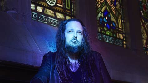 20 Great Jonathan Davis Quotes Korn Singer On Bagpipes