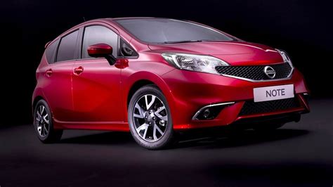 nissan note  car review youtube