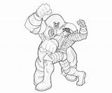 Coloring Juggernaut Marvel Pages Alliance Ultimate Colossus Armor Strong Surfing Popular Another Printable Coloringhome sketch template