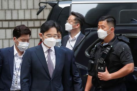 south korean court denies arrest warrant request for