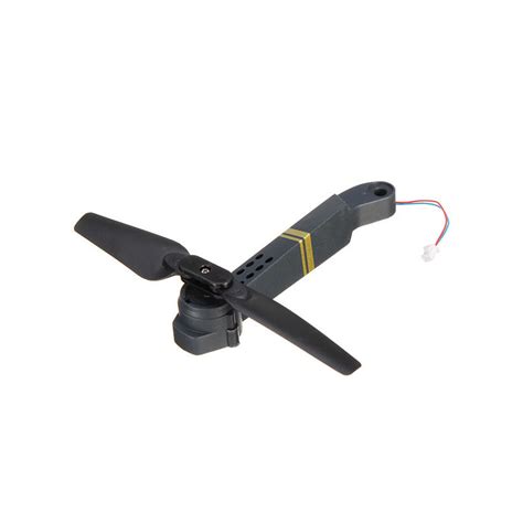arm med motor og propeller til dronex pro eachine  drone  dkk