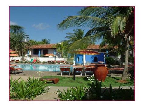 Tropical Refuge Hotel Reviews Margarita Island