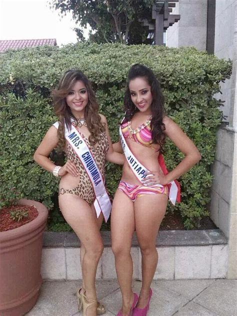 Picks Guatemaltecas Chapinas Sexys