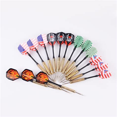 fire peking opera flame cheap magnetic needle darts wholesale player darts score darts promotion
