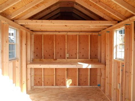 build  storage shed loft  woodworking plans shed  loft building  storage