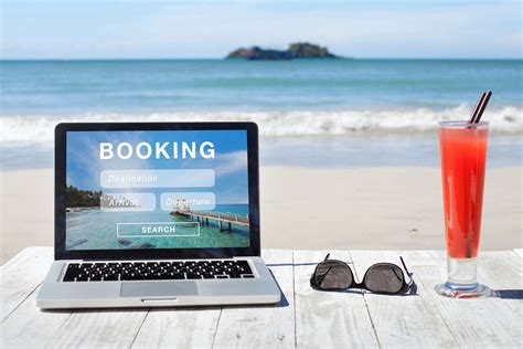 importance  booking holiday accommodation   letting agent north coast courier