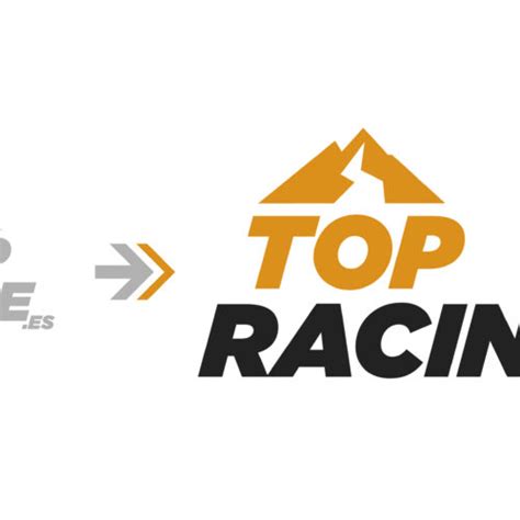 estrenamos pagina web top racing